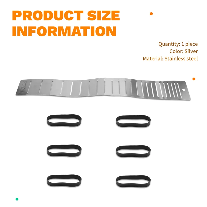Guitar Fretboard Guard Tool – Fret Dressing Protector