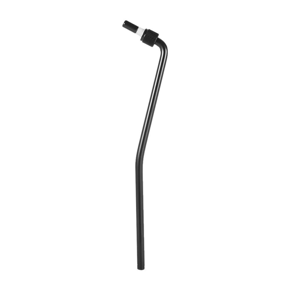 Black Guitar Whammy Bar – Tremolo Arm Replacement for Electric Guitar