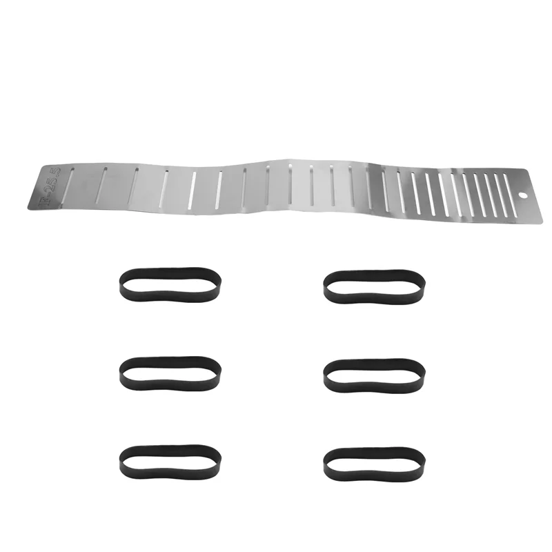 Guitar Fretboard Guard Tool – Fret Dressing Protector