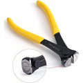 Guitar Fret Wire Cutter Pliers – Bass & Guitar Repair Tool