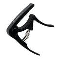 JOYO GGC-06 Metal Guitar Capo — Acoustic, Classic & Electric | Quick-Release