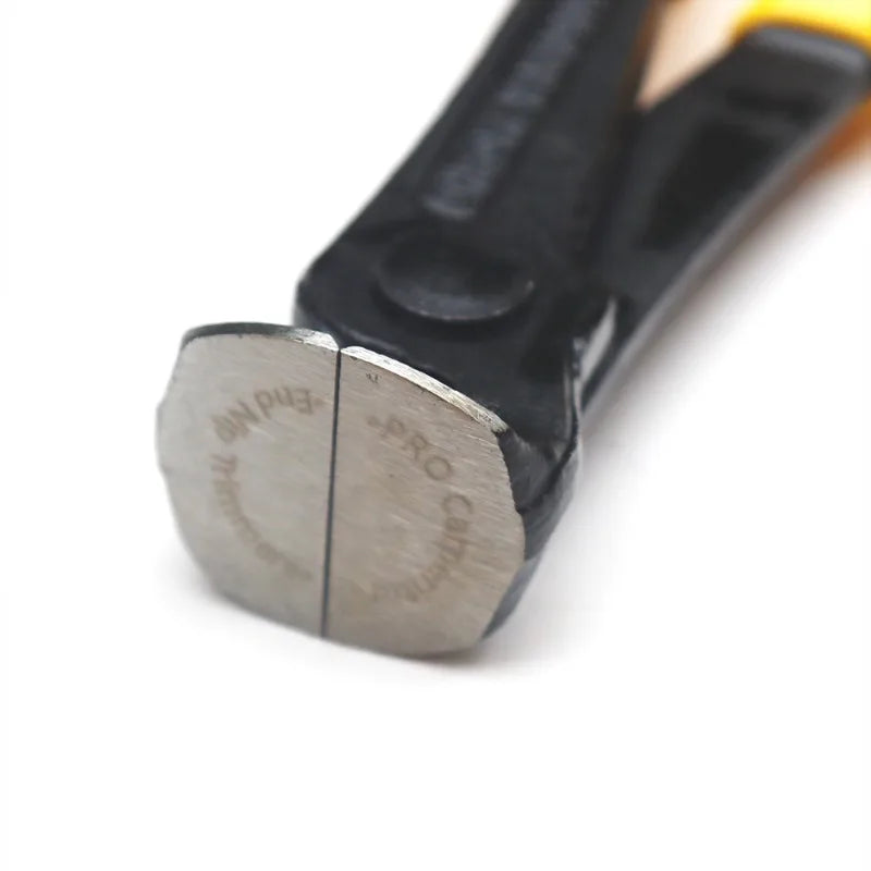 6-Inch Guitar Wire End Cutter – Luthier Repair Pliers
