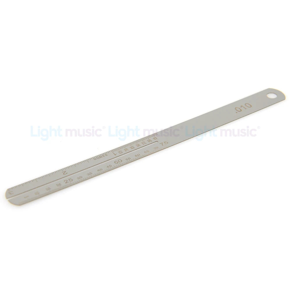 Guitar Fret Puller & Fretboard Protector – Luthier Repair Tool