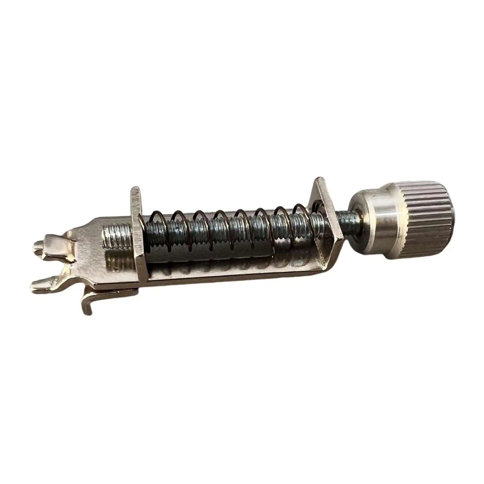 Electric Guitar Intonation Tool – Tremolo Bridge Setup Adjuster