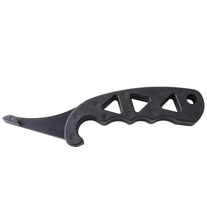 Guitar String Stretcher Tool – Fast String Setup & Tuning Aid