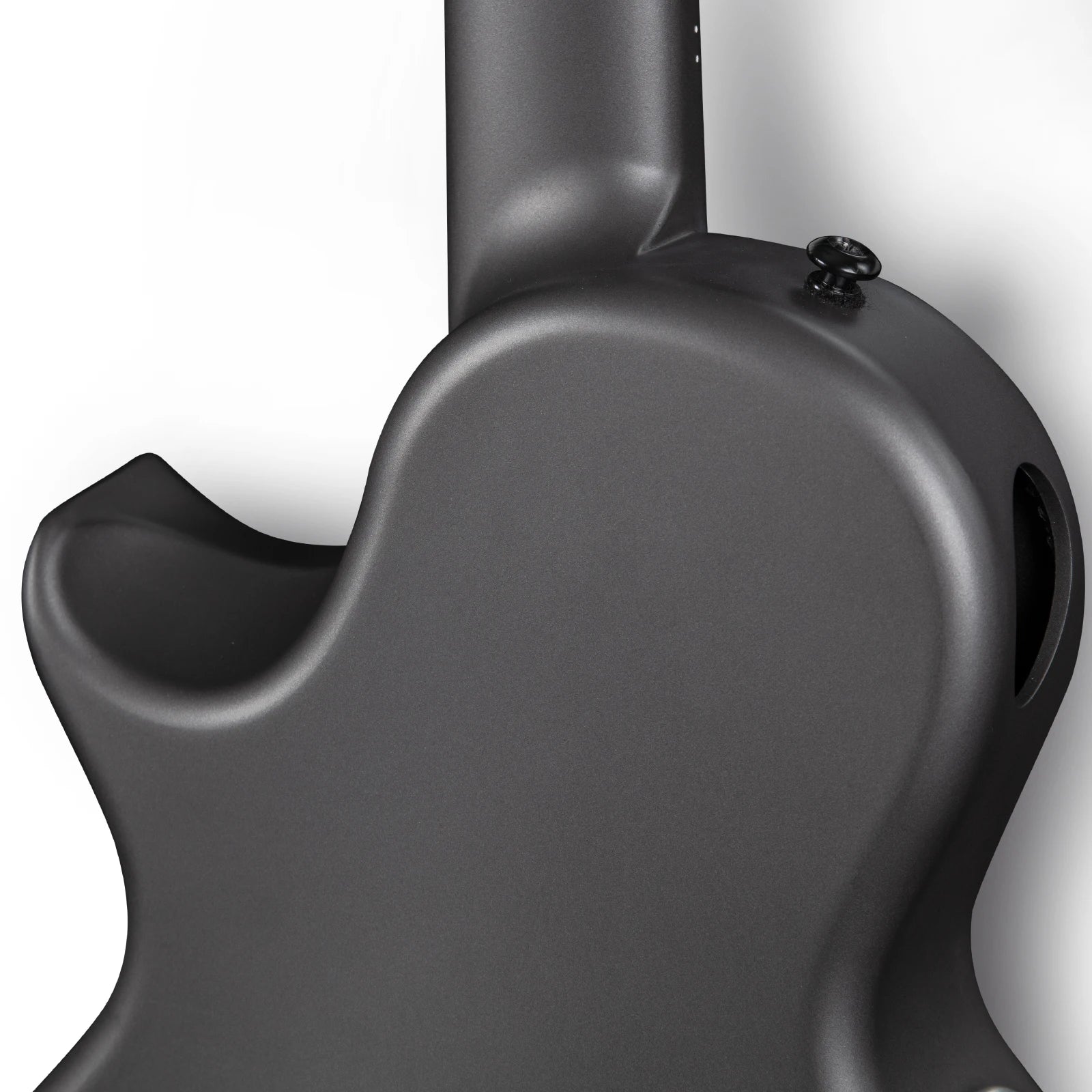 Enya NOVA GO SP1 35” Smart Carbon Fiber Acoustic-Electric Guitar | Travel Guitar Bundle