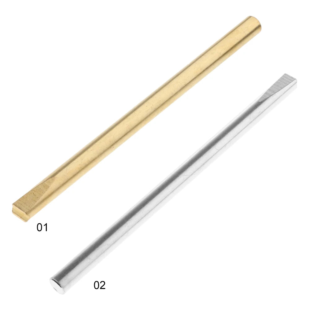 Guitar Fret Repair Tool – Fret Polishing & Protector Set