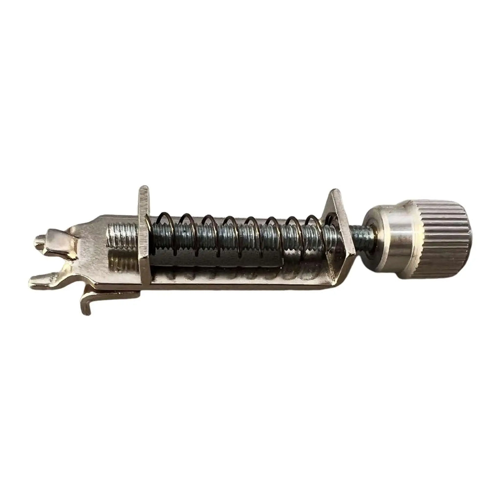 Electric Guitar Intonation Tool – Tremolo Bridge Setup Adjuster
