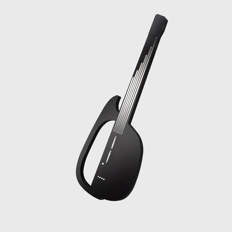 Strumless Smart Electric Guitar