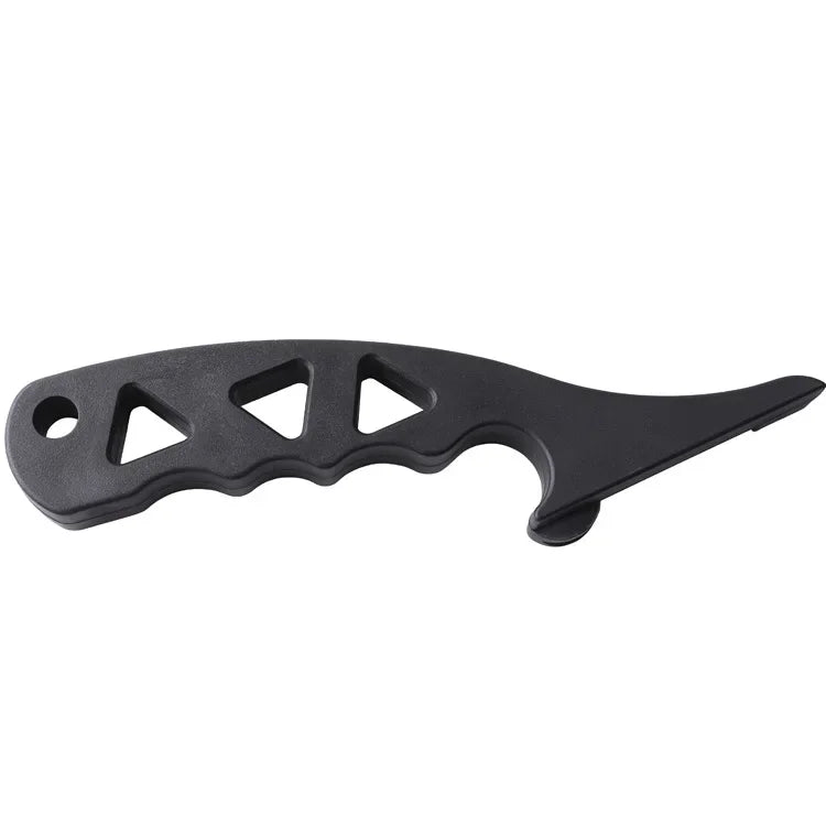 Guitar String Stretcher Tool – Fast String Setup & Tuning Aid