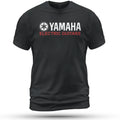 Yamaha Electrics Guitars Logo T-Shirt Funny Size S-4XL High-end Luxury Unisex Style Both of Men and Women Pure Cotton