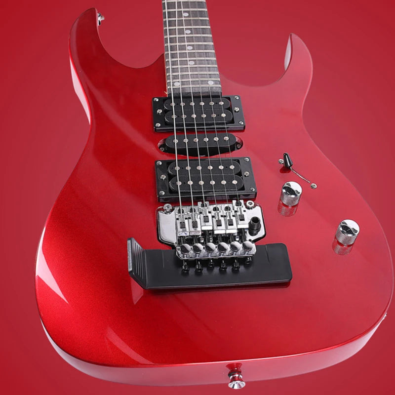 Electric Guitar Tremolo Bridge Spacer – TremBlock Repair Part