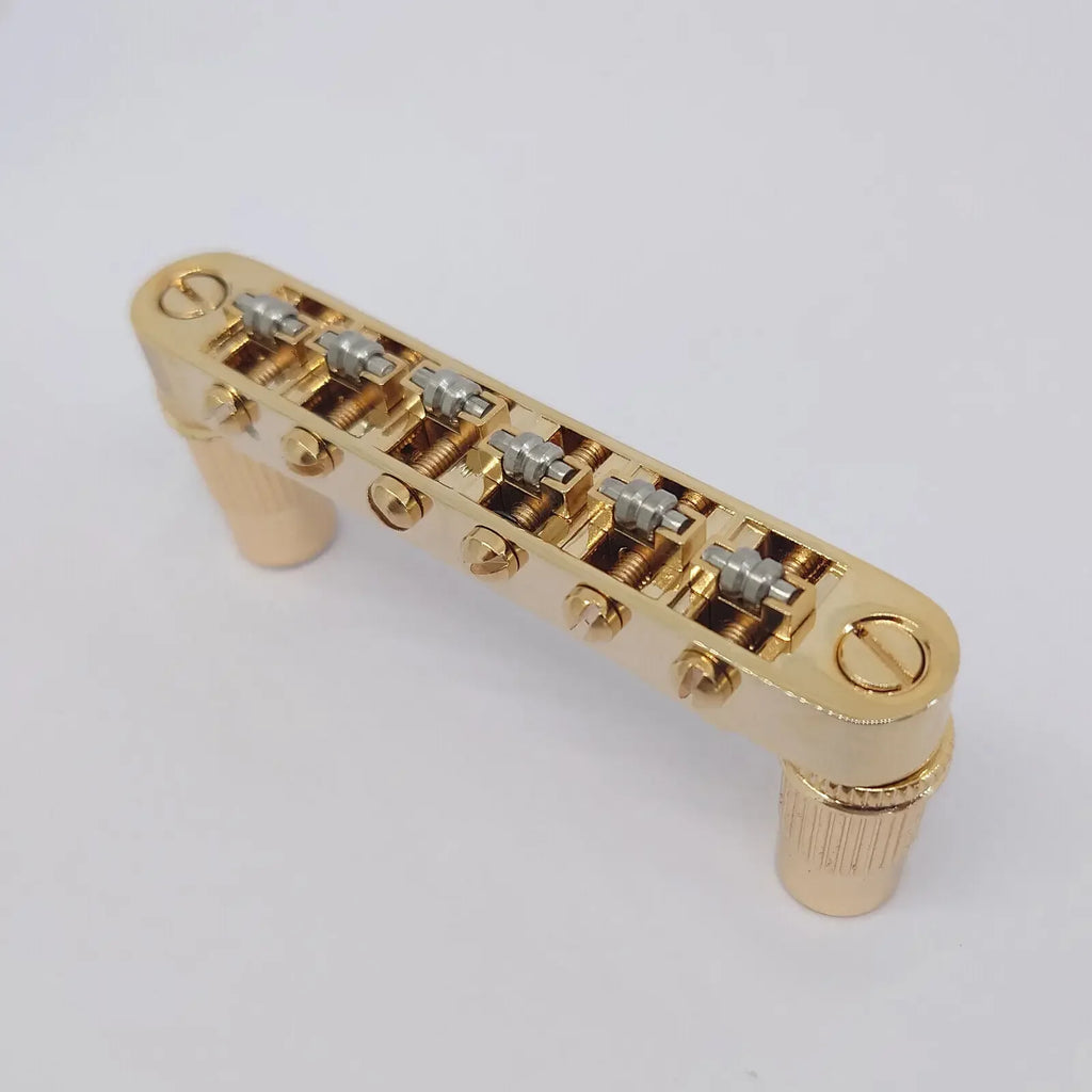 ABR-1 Tune-O-Matic Guitar Bridge – LP & SG Replacement Part