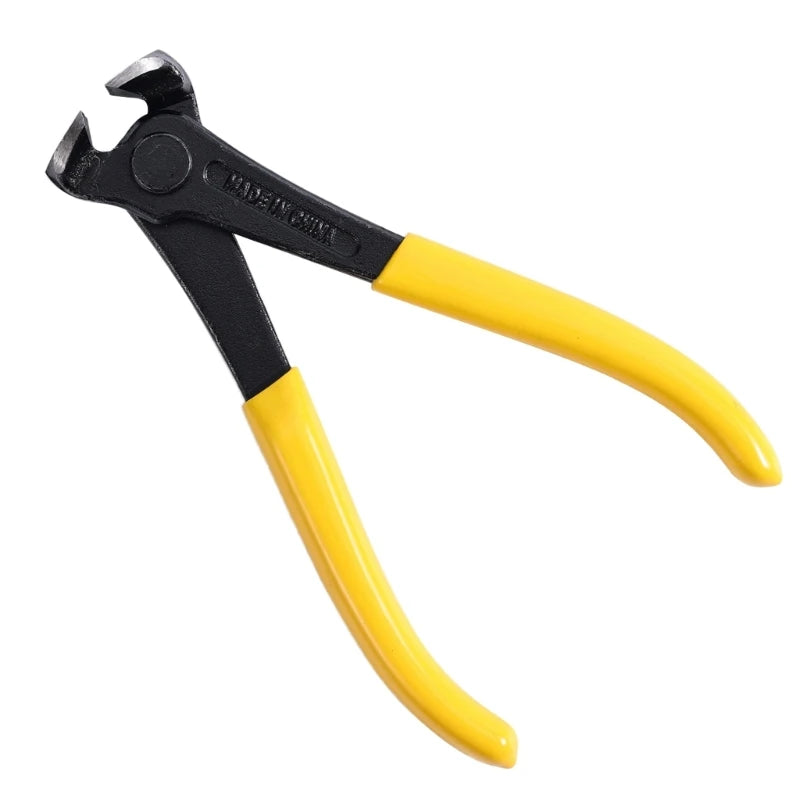6-Inch Fret Wire End Cutter – Guitar Maintenance Pliers