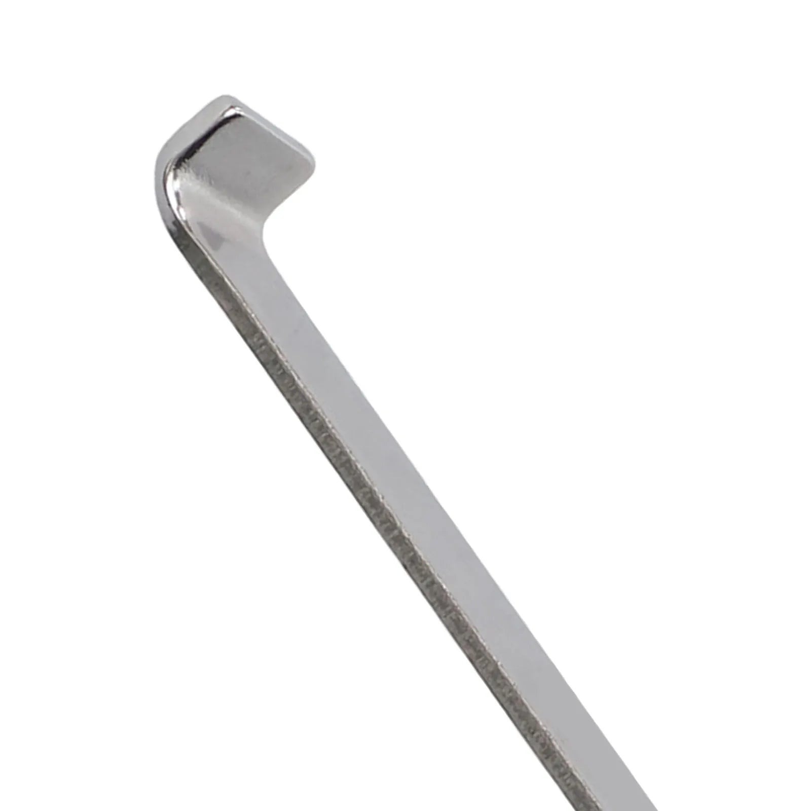 Stainless Steel Guitar Truss Rod Wrench – Neck Adjustment Tool