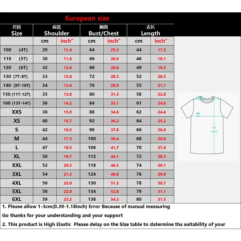 3D Printed Art Guitar T-Shirt For Men Musical Instrument Pattern T Shirts Summer Casual Tees Round Neck Tops Loose Short Sleeves