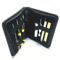 Harmonica Repair Tool Set – Maintenance Kit for Reed Adjustment
