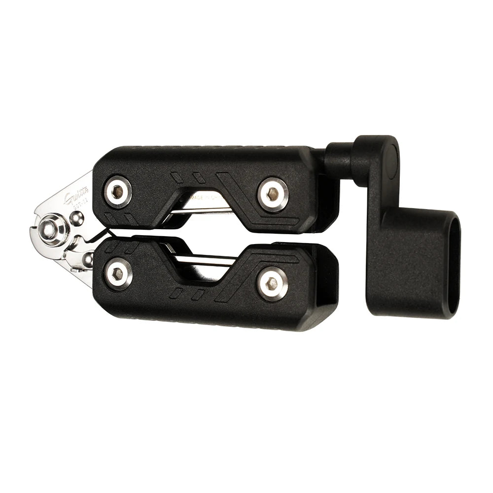 JOYO GGT-02 7-in-1 Guitar Maintenance Tool – String Cutter & Repair Kit
