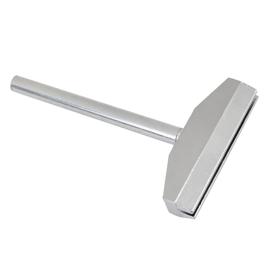 Guitar Fret Press Caul Insert Set – Fret Installation Tool