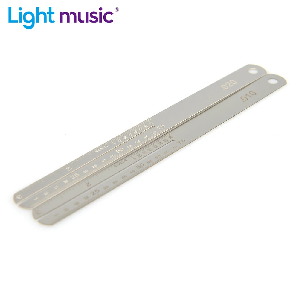 Guitar Fret Puller & Fretboard Protector – Luthier Repair Tool