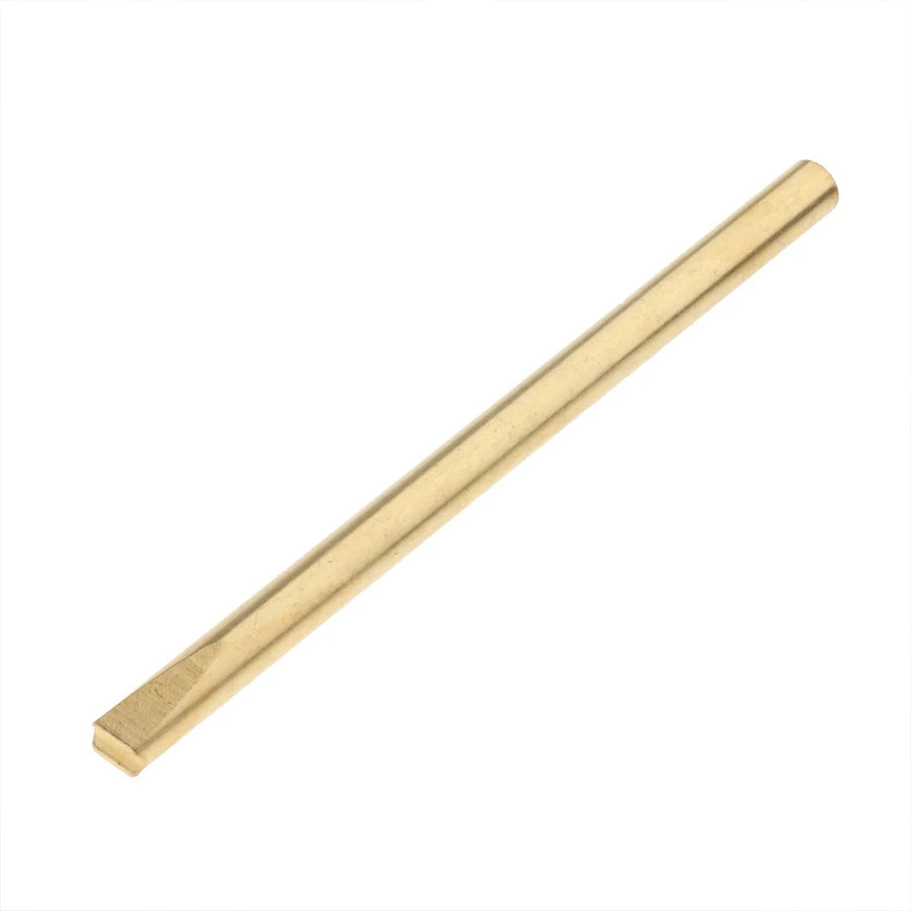 Guitar Fret Repair Tool – Fret Polishing & Protector Set