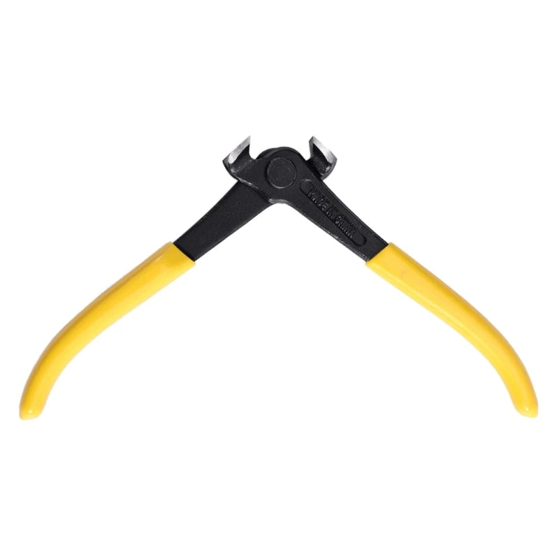 6-Inch Fret Wire End Cutter – Guitar Maintenance Pliers