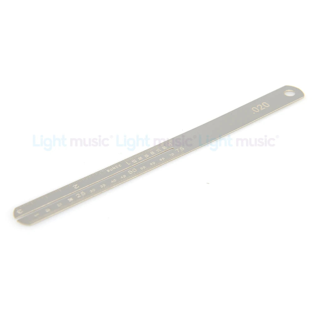 Guitar Fret Puller & Fretboard Protector – Luthier Repair Tool