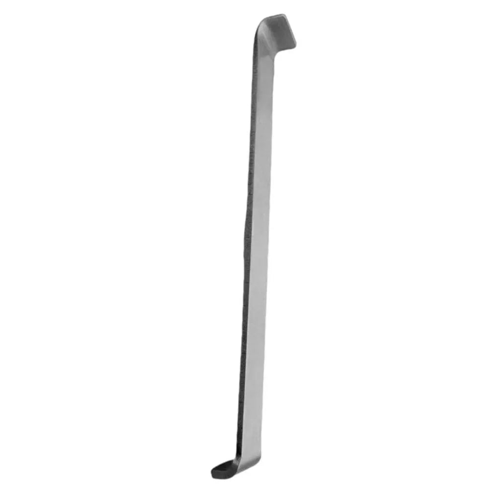 Stainless Steel Guitar Truss Rod Wrench – Neck Adjustment Tool
