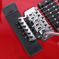 Electric Guitar Tremolo Bridge Spacer – TremBlock Repair Part