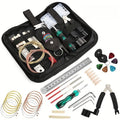 guitar maintenance kit