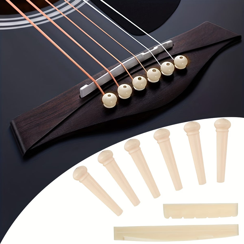 guitar maintenance kit