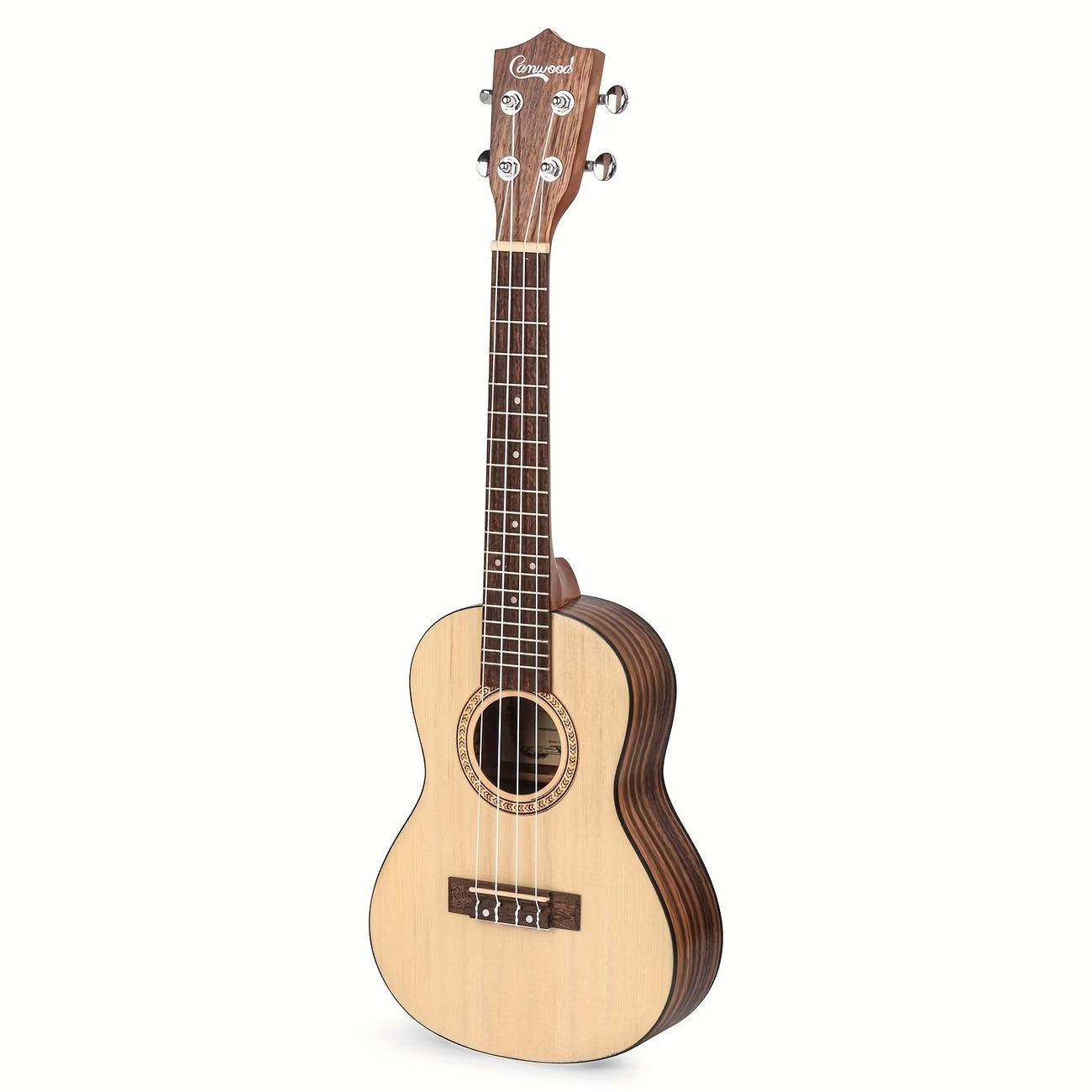 Premium Teak Wood Ukulele