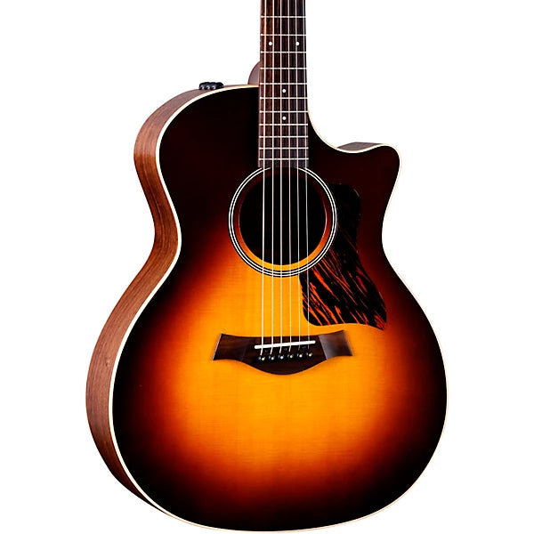 Taylor AD14ce-SB LTD 50th Anniversary Electroacoustic Guitar