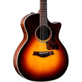 Taylor AD14ce-SB LTD 50th Anniversary Electroacoustic Guitar