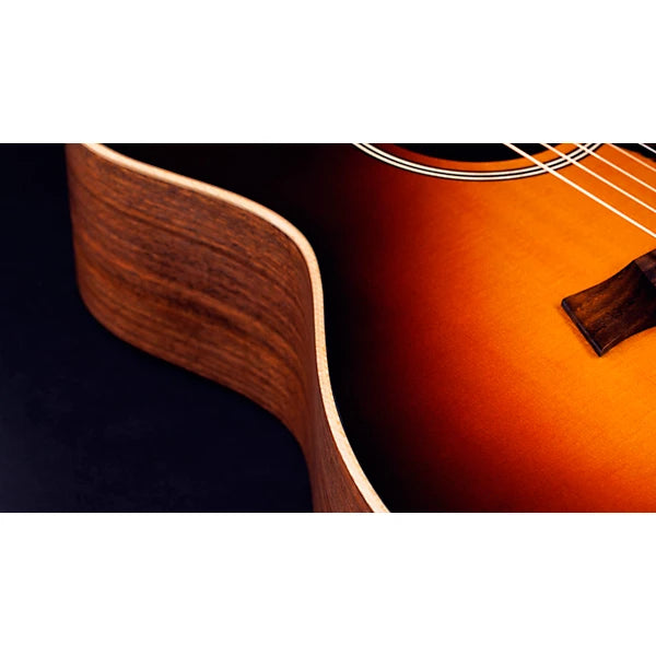 Taylor AD14ce-SB LTD 50th Anniversary Electroacoustic Guitar
