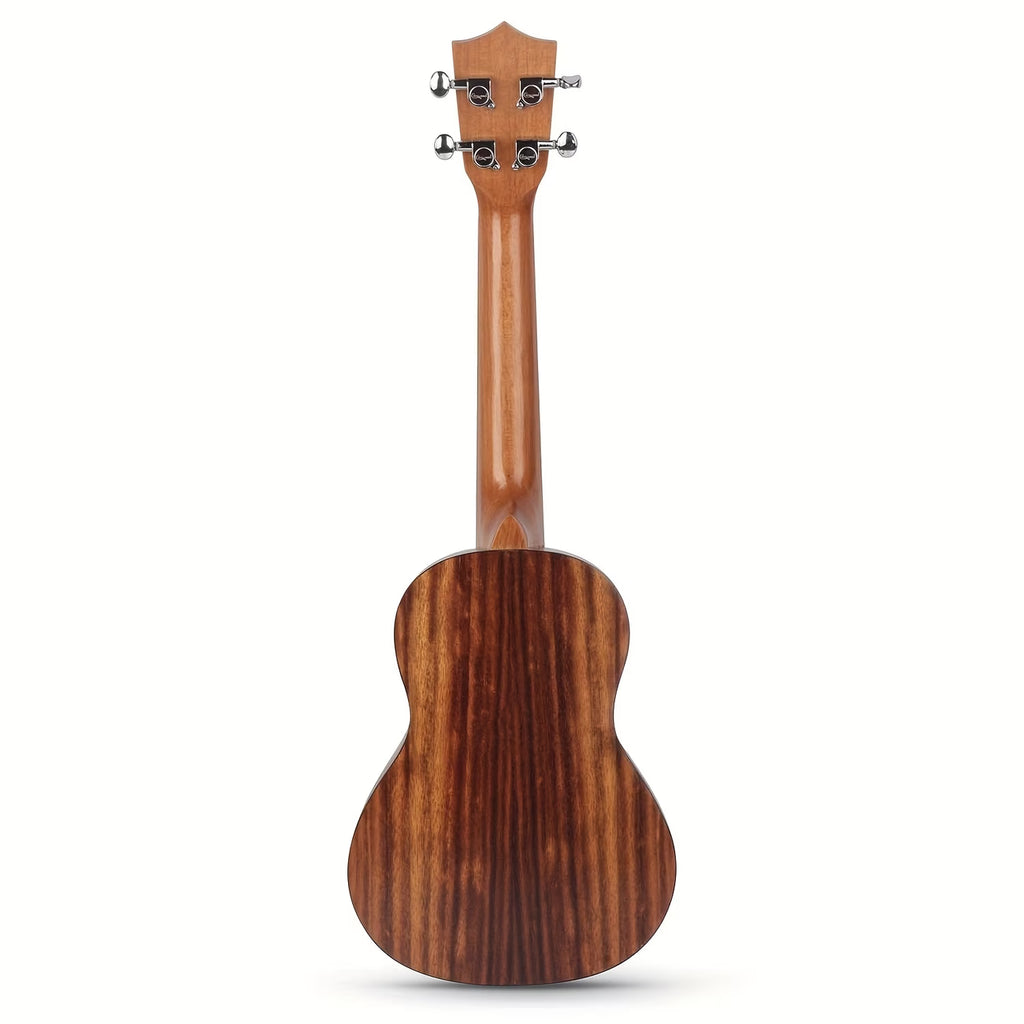 Premium Teak Wood Ukulele