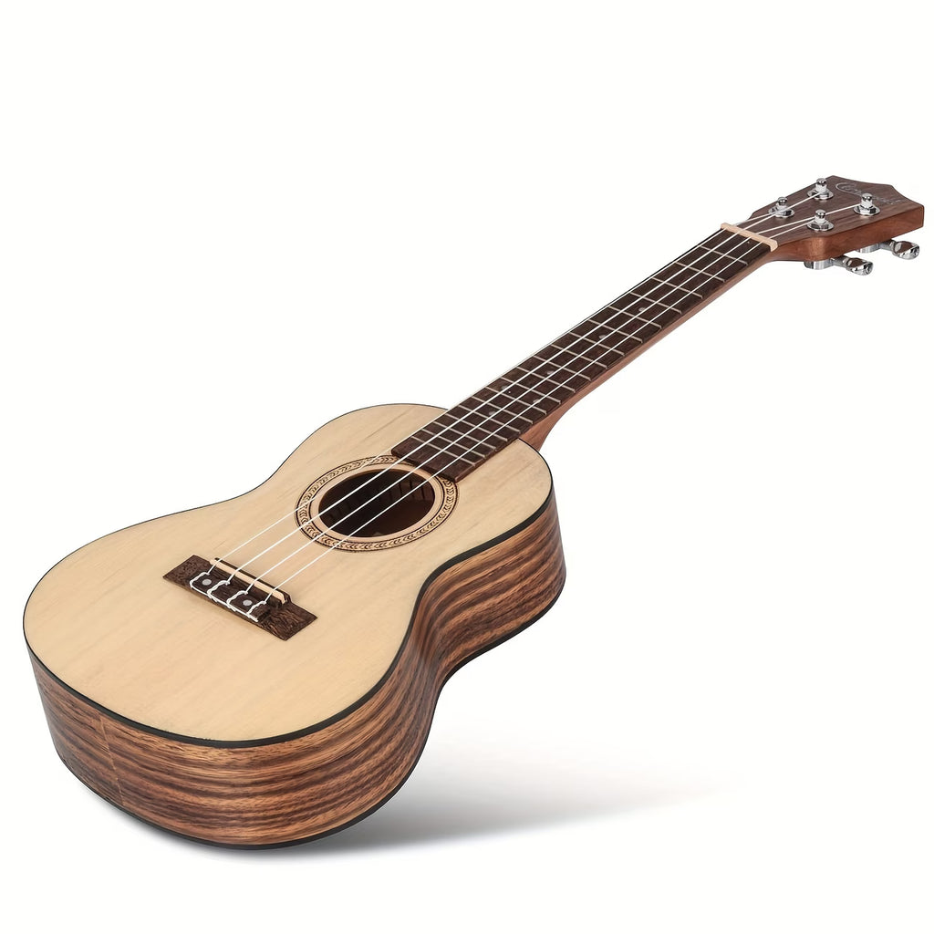 Premium Teak Wood Ukulele
