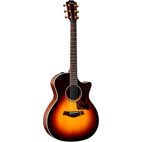 Taylor AD14ce-SB LTD 50th Anniversary Electroacoustic Guitar