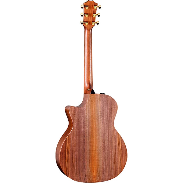 Taylor AD14ce-SB LTD 50th Anniversary Electroacoustic Guitar