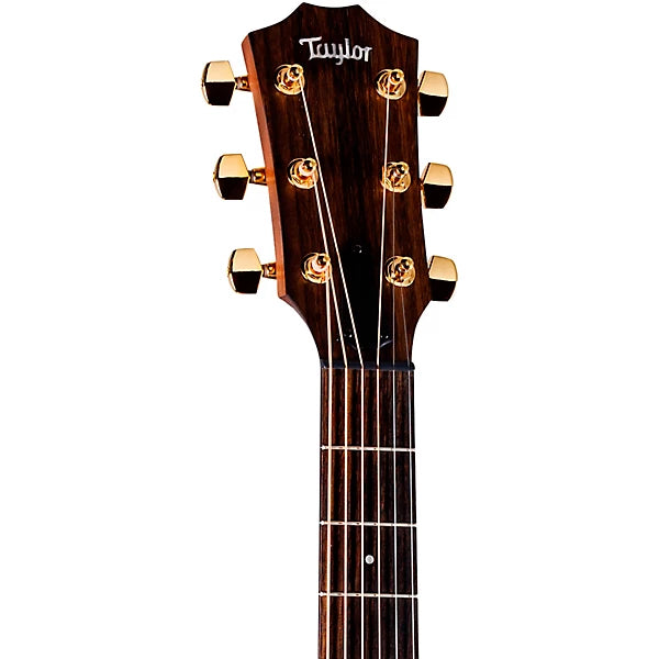 Taylor AD14ce-SB LTD 50th Anniversary Electroacoustic Guitar