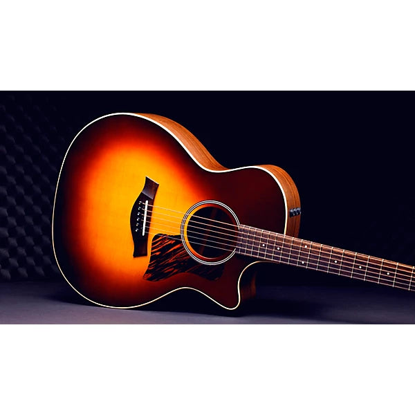 Taylor AD14ce-SB LTD 50th Anniversary Electroacoustic Guitar