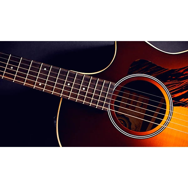 Taylor AD14ce-SB LTD 50th Anniversary Electroacoustic Guitar