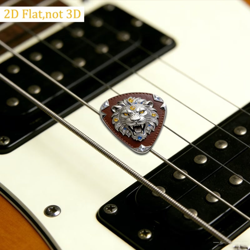 Royal Lion Guitar Pick