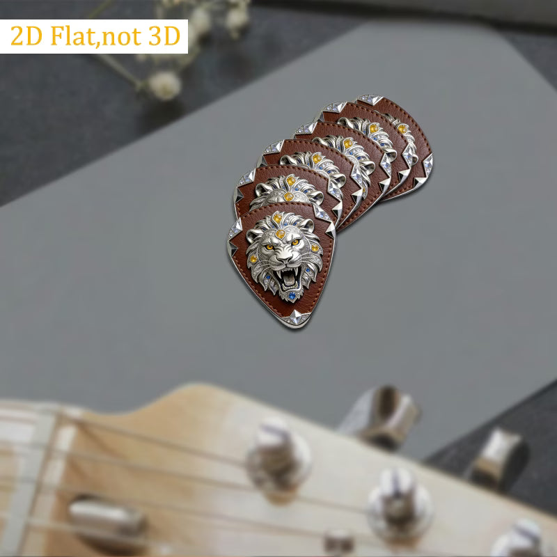Royal Lion Guitar Pick