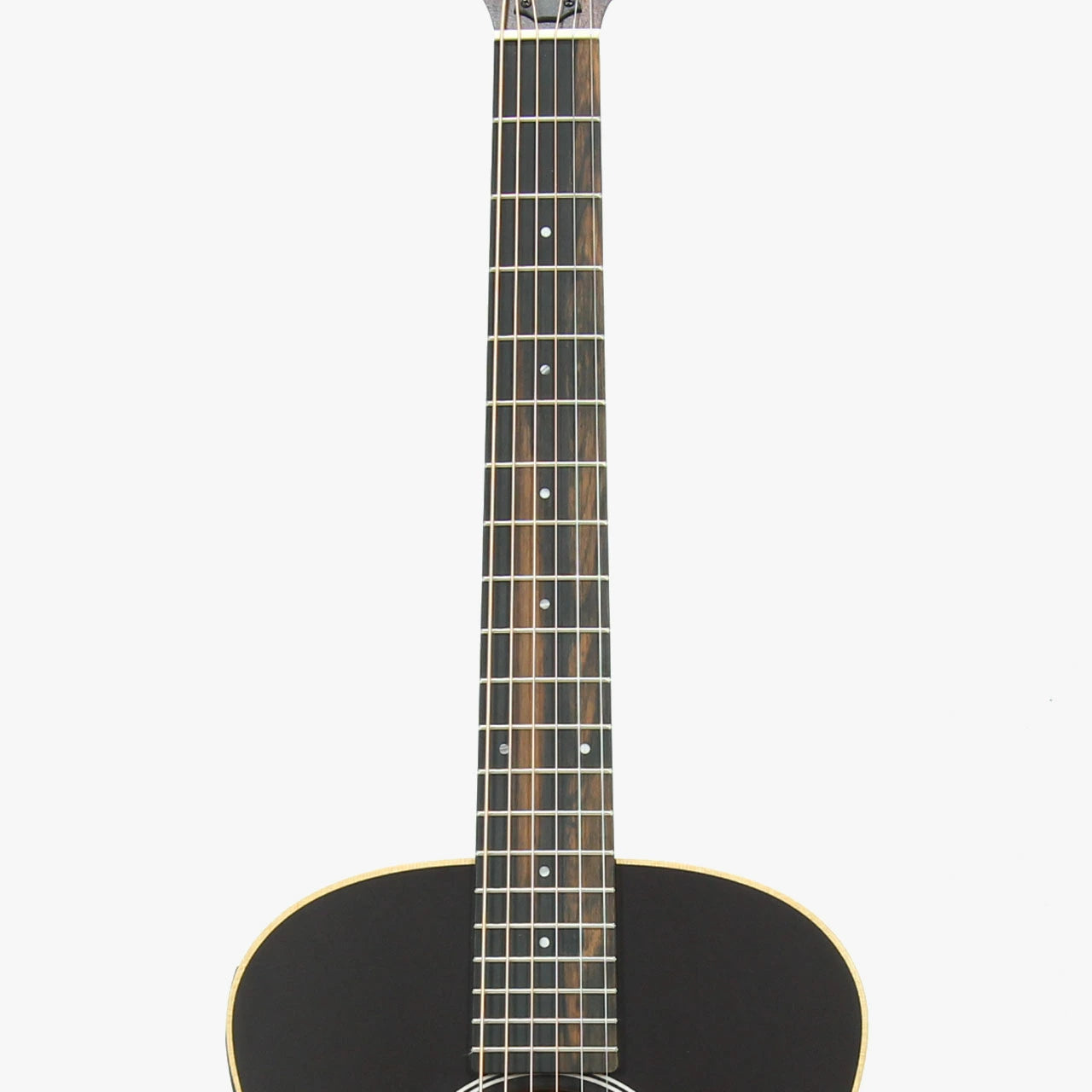 Taylor GS Mini-e Victorian Burst Limited Edition Guitar