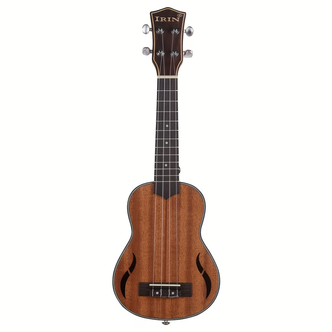 Vintage Wood Ukulele