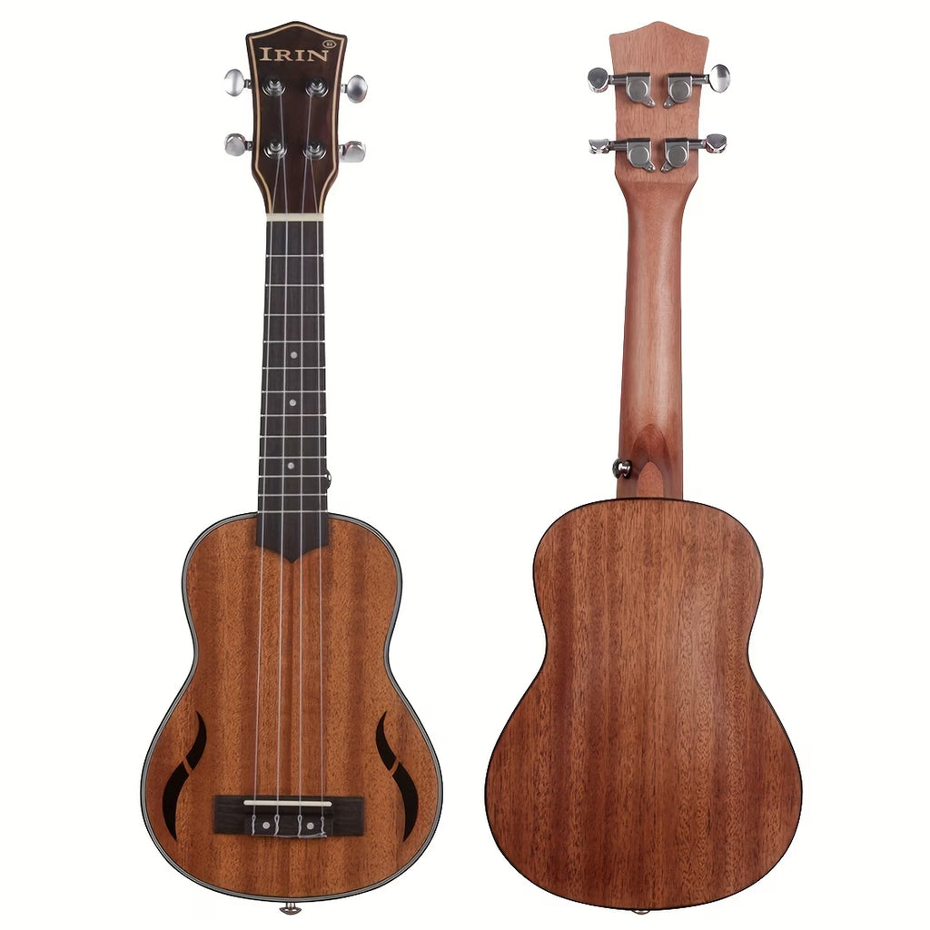 Vintage Wood Ukulele