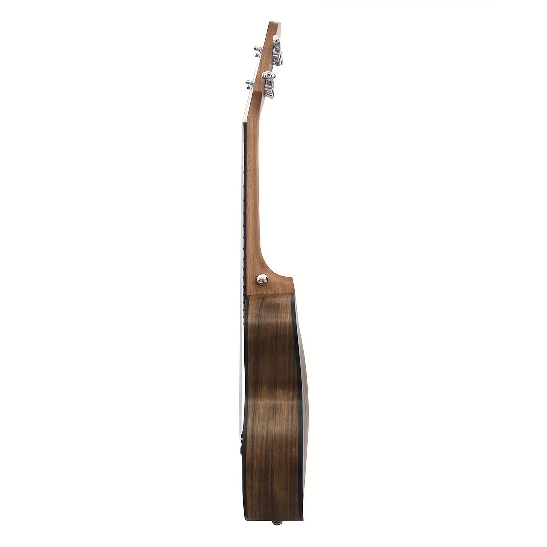 Vintage Wood Ukulele