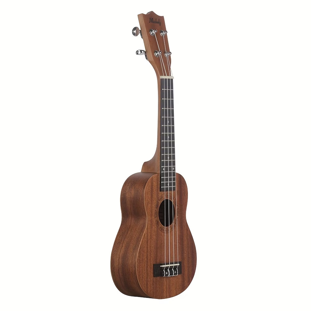 Classic Wood Ukulele