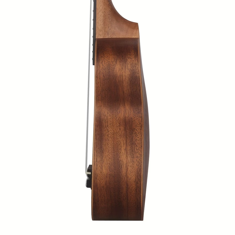Classic Wood Ukulele